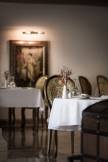 KAMELYA COLLECTION FULYA HOTEL Restaurants